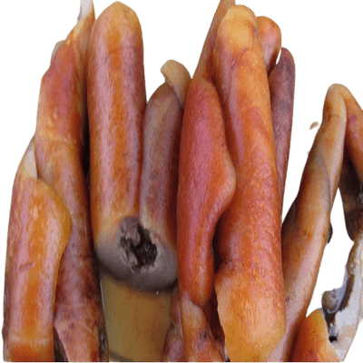 Cow Skin (Ponmo)